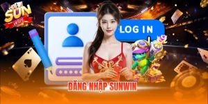 đăng nhập Sunwin