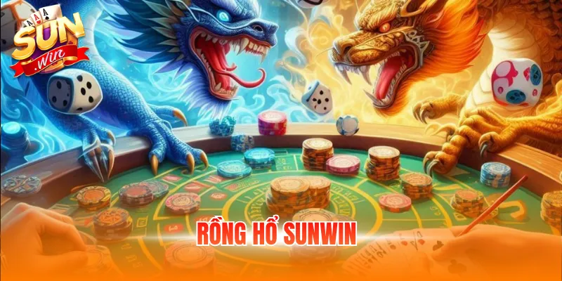 Rồng Hổ Sunwin